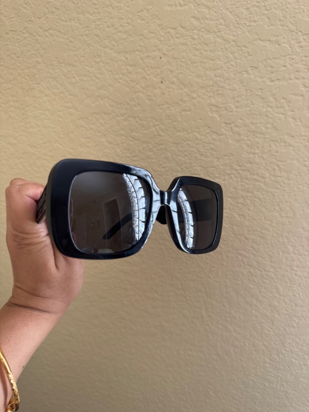 COPY - Dior Sunglasses - Picture 4 of 5